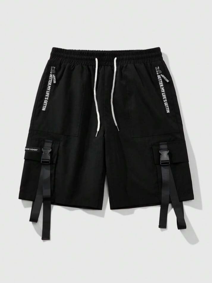 Cargo Shorts